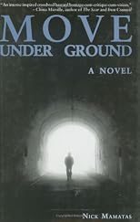 Move Under Ground