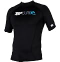 Rip Curl Classic Short Sleeve Corp Rash Guard