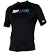 Rip Curl Classic Short Sleeve Corp Rash Guard