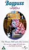 DVD : Bagpuss - The Mouse Mill and other stories