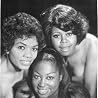 Image of Shirelles