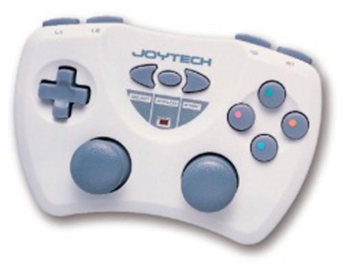 Childrens Toyshop  Video Games : Mini Analog Jolt Controller