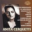 R�cital : Verdi, Giordano, Rossini, Cherubini...