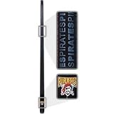 Imperial MLB Pool Cue Color - Pirates