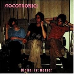 Digital Ist Besser