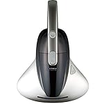 siroca crossline 2WAYハンディ&布団クリーナー スティングレイ [UVクリーナー/ダニ取り] SVC-350