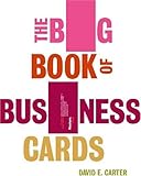 the big book of business cards/