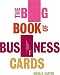 The Big Book of Business Cards (Big Book (Collins Design)) by David E. Carter