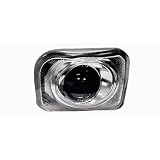 2003-2007 SUBARU LEGACY NEW AUTOMOTIVE REPLACEMENT FOG LIGHT RIGHT HAND TYC... by TYC