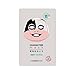 [The Face Shop] Animal Character Mask Sheet