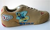 Evisu - NEW $135+ Evisu BADGES Mens Shoes US 8 UK 7 EU 41 Tan
