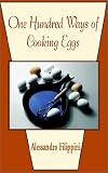 Search : One Hundred Ways of Cooking Eggs