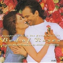 Bed of Roses: Original Soundtrack [IMPORT] [SOUNDTRACK]