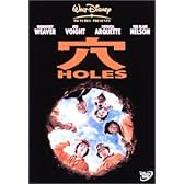 穴 / HOLES [DVD]