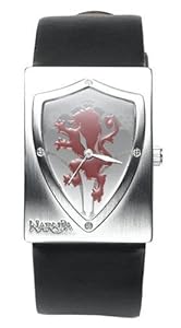 Chronicles of Narnia Kids' MC2090 Aslan Coat of Arms Watch