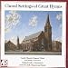 Choral Settings of Great Hymns