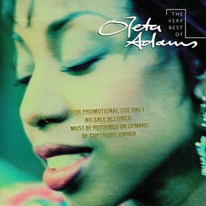 CD-Charts  Search : The Very Best of Oleta Adams