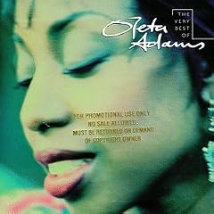The Very Best of Oleta Adams