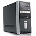 Compaq Presario Media Center SR2020NX Desktop PC (AMD Athlon 64 Processor 3500+, 512 MB RAM, 160 GB Hard Drive, LightScribe Double/Dual Layer Drive)