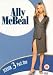Ally McBeal - Season 3 Part 1 [DVD] [1998]