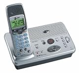 5.8GHz Expandable Cordless w/