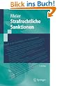 Strafrechtliche Sanktionen (Springer-Lehrbuch)