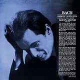 Bach: Italian Concerto, Partitas no 1 & 2 / Glenn Gould