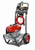 Briggs & Stratton 2550 PSI Elite Series Gas Powered Pressure Washer #020273