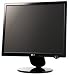 LG L1972H 19Zoll TFT wide analog + digital 300cd/m2 5000:1 2ms GTG schwarz