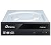 PLEXTOR 24x8x16xDVD+RW SATA RTL black