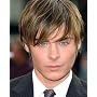 ZAC EFRON 24x36 COLOR POSTER PRINT