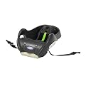 Graco Black/Tan SnugRide Adjustable Base - 840305