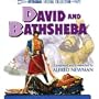 David and Bathsheba [Original Motion Picture Soundtrack]