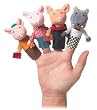 Storytime Three Little Pigs FP Boxed Set