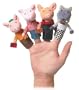 Storytime Three Little Pigs FP Boxed Set