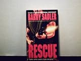 Rescue (0515104906) by Barry Sadler