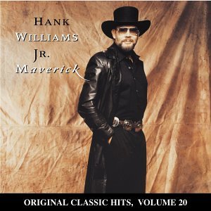 Hank Williams Jr. - Lyin
