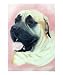 Valiant Animals Giclee Poster Print by Dee Ott, 8x10