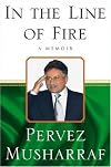 In the Line of Fire: A Memoir