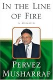 In the Line of Fire: A Memoir