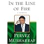 In the Line of Fire: A Memoir
