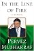 In the Line of Fire: A Memoir
