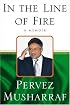 In the Line of Fire: A Memoir