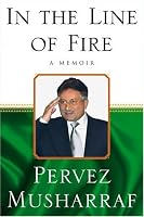 In the Line of Fire: A Memoir
