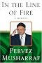 In the Line of Fire: A Memoir