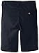 KHQ Little Boys' Flat Front Twill Short