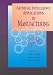 Books : Artificial Intelligence Applications in Manufacturing