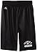 NBA Oklahoma City Thunder Men's Venice Beach Basketball Basic Mesh Short