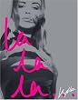 Kylie La La La, Engl. Edition