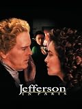Jefferson In Paris